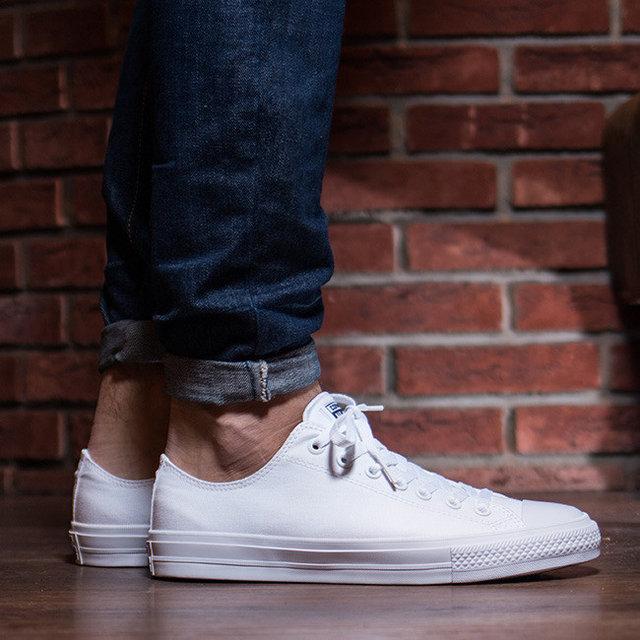 Converse monochrome outlet 38