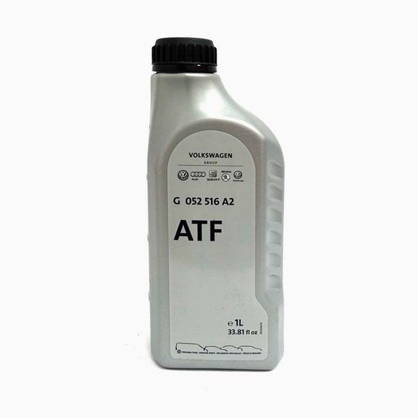 Масло трансмісійне VAG ATF 1л (G052516A2)