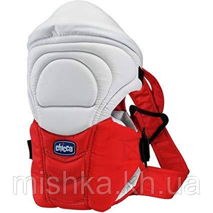 Рюкзак-кенгуру Chicco New Soft & Dream