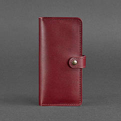 Портмоне BlankNote 7.0 Бордовий (BN-PM-7-vin), 391417 — 428