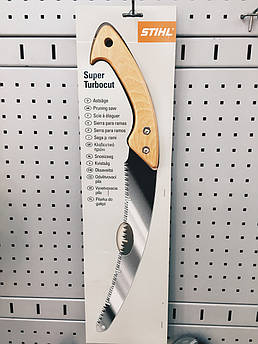 Пила для обрізання гілок і сучків STIHL Super TurboCut