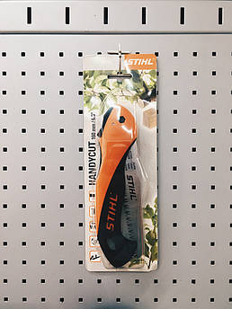 Пила STIHL HANDYCUT 16 см для обрізання свіжих і сухих гілок