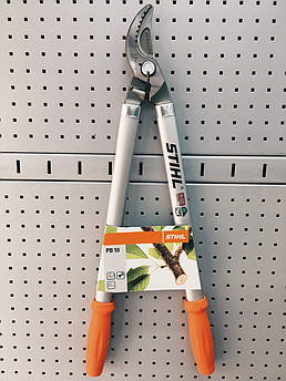 Секатор STIHL Bypass PB 10