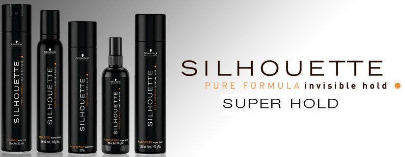 Лак для волос сильной фиксации Schwarzkopf Silhouette Super Hold 750 мл - фото 2 - id-p626794729