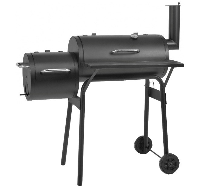 Гриль Sentinel Minor HECHT, фото 1