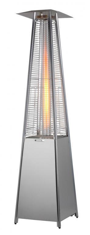 Газовий обігрівач ACTIVA 13600