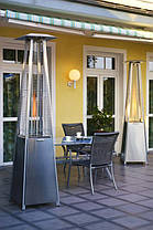 Газовий обігрівач ACTIVA 13600, фото 3