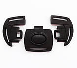 Замок для п'ятиточкових ременів безпеки, фото 2