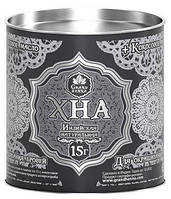 Хна для біотату та брів Grand Henna (Viva) графіт, 15 г