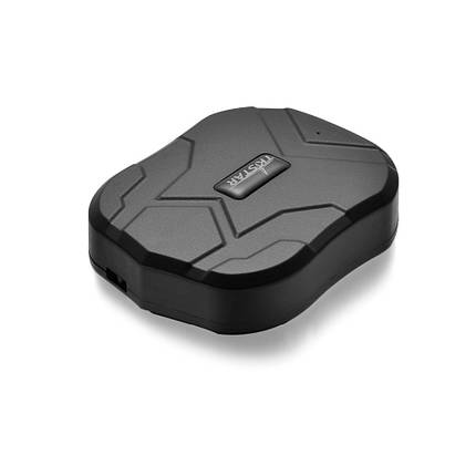 GPS трекер TKSTAR TK905UA, фото 1