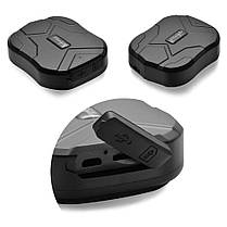 GPS трекер TKSTAR TK905UA, фото 5