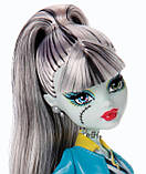 Лялька Monster High Frankie Stein Picture Day Френкі Штейн День Фото, фото 4