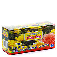 НОВОФЕРТ «ТРОЯНДА», 100г
