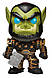 Фігурка Funko Pop Фанко Поп World Of Warcraft Thrall Світ військового ремесла Тралл 10 см WW Т31, фото 3