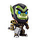 Фігурка Funko Pop Фанко Поп World Of Warcraft Thrall Світ військового ремесла Тралл 10 см WW Т31, фото 4
