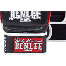 Боксерські рукавички BENLEE ММА COMBAT, фото 6