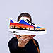 Фарба для кросівок Tarrago Sneakers Paint 25 мл, фото 5