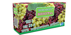 НОВИЙФЕРТ «ВІНОГРАД» 100 г