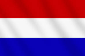 Прапор Нідерландів