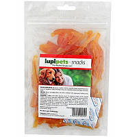 Ковбаса з м'яса курчати 5 см 1 шт