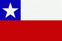 Прапор Чилі