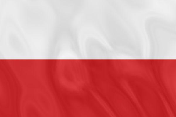 Купити Прапор Польщі, ціна 449 грн - Prom.ua (ID# 776635421)