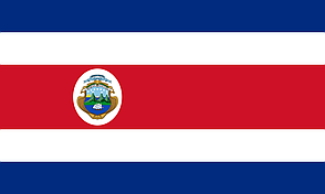 Прапор Коста-Рики