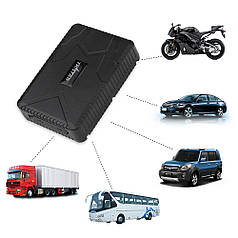 GPS трекер TKSTAR TK915UA