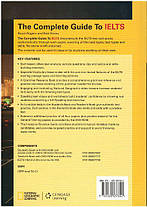 The Complete Guide To IELTS: student's Book with DVD-ROM and access code for Intensive Revision Guide, фото 3