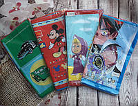 Детские носовые платки (упаковка 10шт)