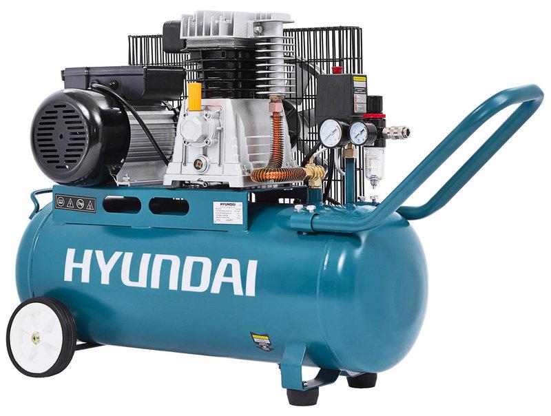 Компресор Hyundai HYC 2555