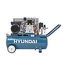 Компресор Hyundai HYC 2555, фото 7