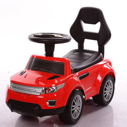 Каталка толокар Range Rover Bambi, фото 2