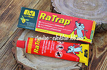 Клей від комах і гризунів (Ратрап) RaTrap 135 г