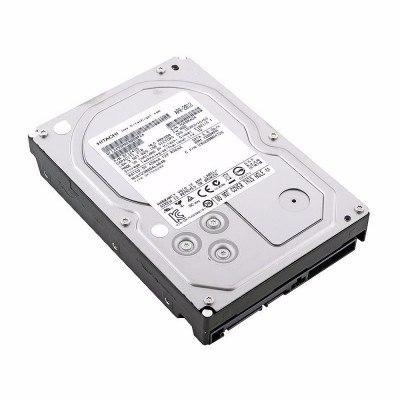 Накопичувач Hitachi 2000GB 7200rpm 64Mb (HUA723020ALA641)
