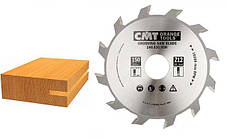 Пазові диски