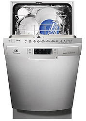 Посудомийна машина Electrolux ESF 74513 LХ