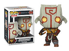 Фігурка Funko Pop Фанко Поп Дота 2 Джаггернаут Dota 2 Juggernaut 10 см D J 354
