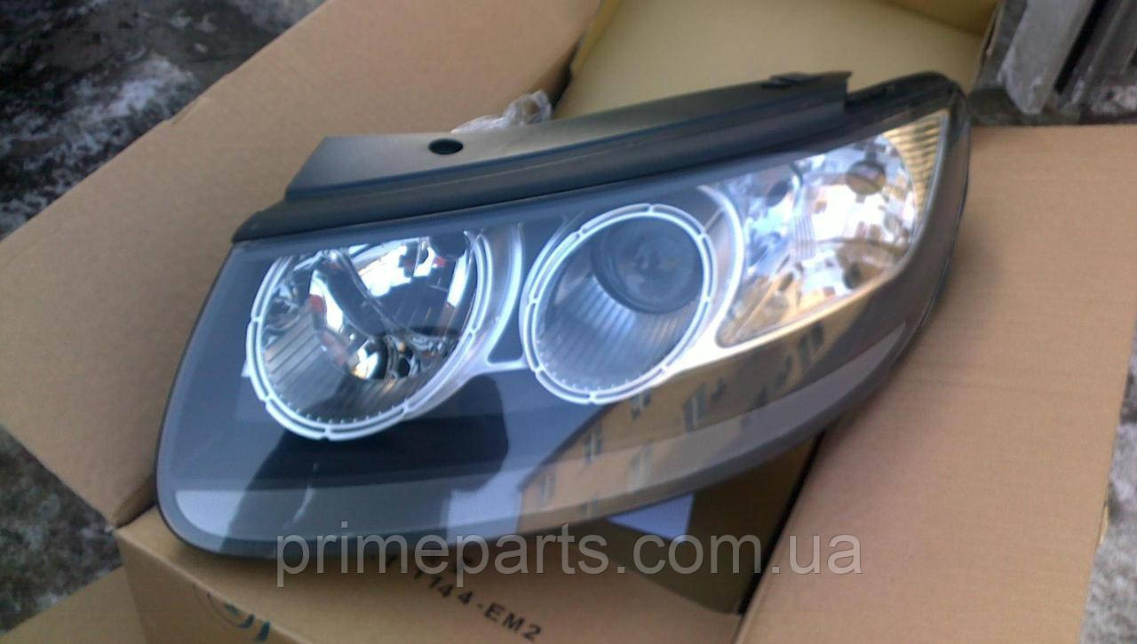 Фара Hyundai Santa Fe фара Хюндай Санта Фе