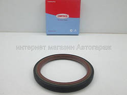 Сальник коленвала передній Рено Майстер 2.2 dCi / 2.5 dCi - CORTECO (Італія) - 46085509B