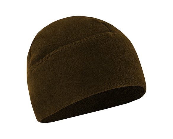 Шапка флісова TRIUMPH TACTICAL койот, фото 1