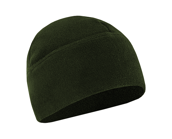 Шапка флісова TRIUMPH TACTICAL олива, фото 1