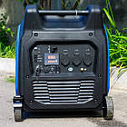 ⚡WEEKENDER X6500IE (5,5 кВт), фото 3