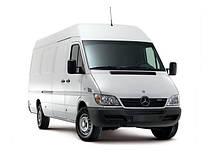 MERCEDES-BENZ SPRINTER c 1996-2006 р. в.