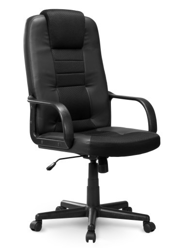 Офісне крісло 518B Sofotel, фото 1