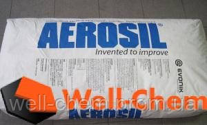 AEROSIL® 200, 200 F - загуститель, антислеживатель, армирующий агент - фото 1 - id-p276055366