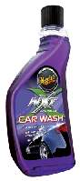 MEGUIAR'S G126 NXT GENERATION CAR WASH,Синтетический шампунь 532мл