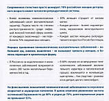 Гігієнічні прокладки «Енергія трав» щоденні з фітомембраною, фото 4