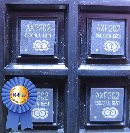 Мікросхема AXP202, фото 2