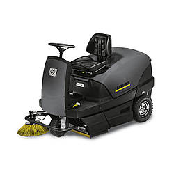 Підмітальна машина Karcher KM 100/100 R G